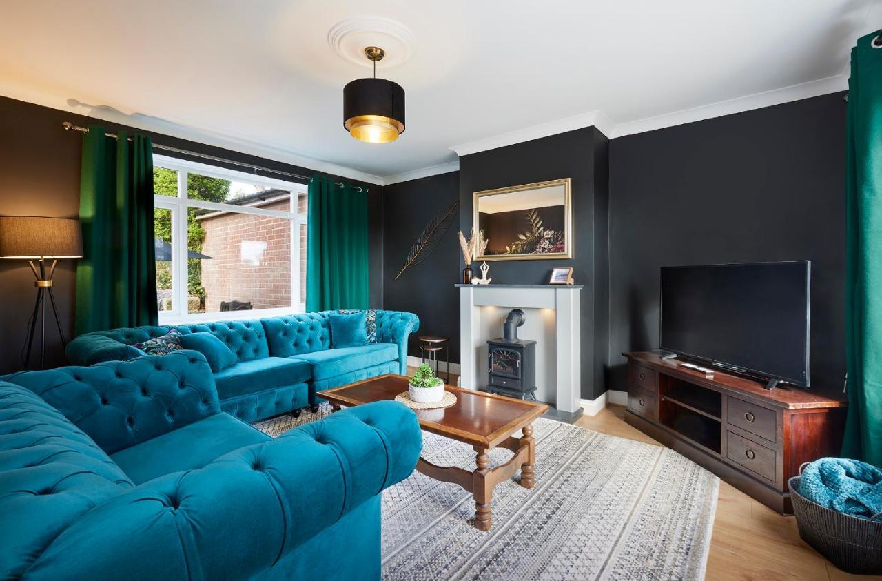 Popular With Families - Cinder Hill Casa vacanze *